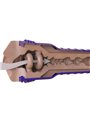 Fleshlight Boost Bang - Realistic Silicone Vagina Male Masturbator