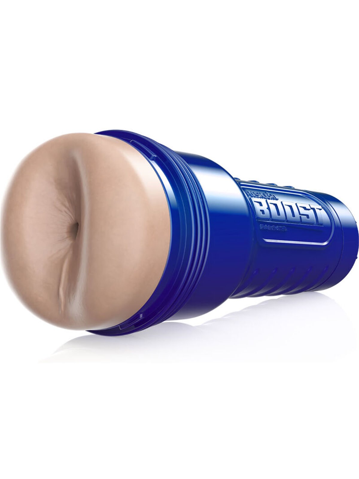 Fleshlight Boost Blast - Ano Realistic Silicone Male Masturbator