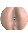 Fleshlight Boost Blast - Ano Realistic Silicone Male Masturbator