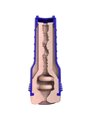 Fleshlight Boost Blast - Ano Realistic Silicone Male Masturbator