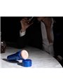 Fleshlight Boost Blast - Ano Realistic Silicone Male Masturbator