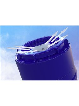 Fleshlight Boost Blast - Ano Realistic Silicone Male Masturbator