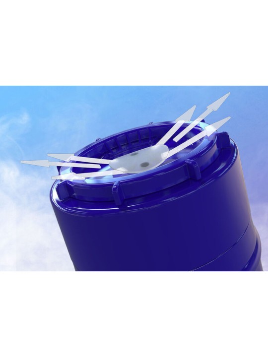 Fleshlight Boost Blast - Ano Realistic Silicone Male Masturbator