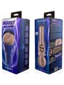 Fleshlight Boost Blast - Ano Realistic Silicone Male Masturbator