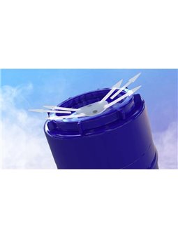 Fleshlight Boost Blow - Realistic Mouth Silicone Male Masturbator