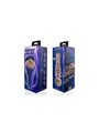 Fleshlight Boost Blow - Masturbatore Uomo Bocca Realistica in Silicone