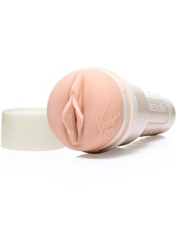 Fleshlight Girls - Masturbatore Uomo Vagina Realistica di Violet Myers
