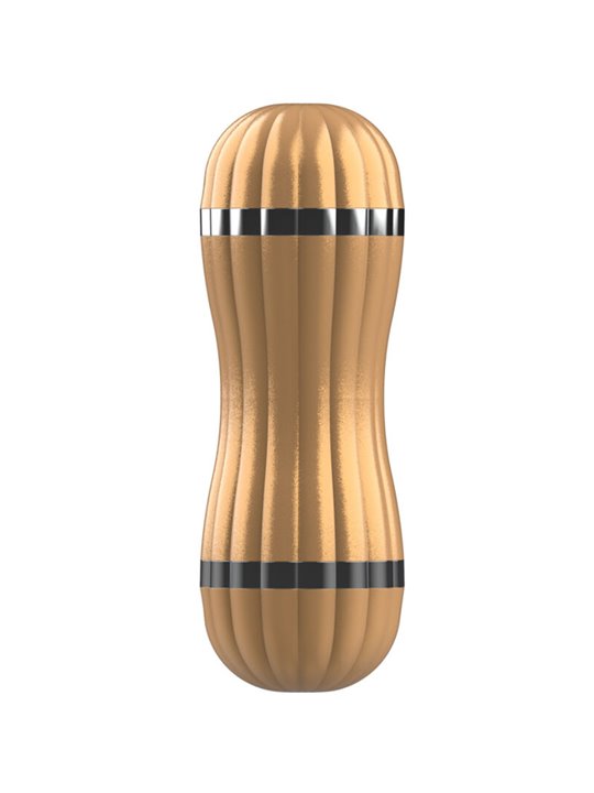 Armony Bevis - Silicone Vagina and Mouth Double Male Masturbator