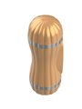 Armony Bevis - Doppio Masturbatore Maschile in Silicone Vagina e Bocca