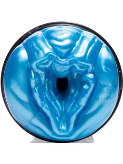 Fleshlight Alien - Masturbatore Uomo Vagina Realistica in Silicone