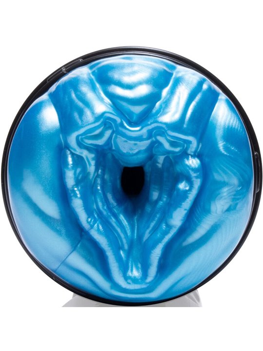 Fleshlight Alien - Masturbatore Uomo Vagina Realistica in Silicone