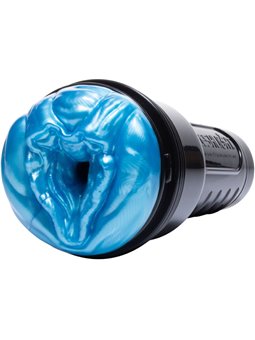 Fleshlight Alien - Masturbatore Uomo Vagina Realistica in Silicone