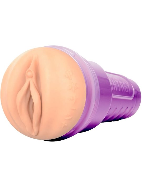 Fleshlight Fantasy - Male Vagina Masturbator by Sasha Nakamoto