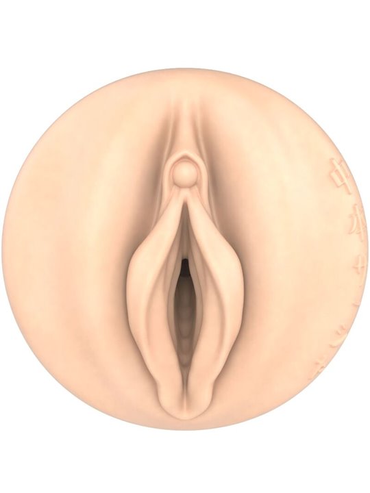 Fleshlight Fantasy - Male Vagina Masturbator by Sasha Nakamoto