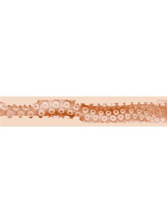 Fleshlight Fantasy - Male Vagina Masturbator by Sasha Nakamoto