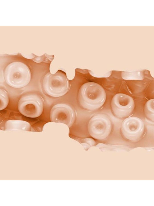 Fleshlight Fantasy - Masturbatore Uomo Vagina di Sasha Nakamoto
