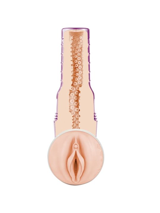 Fleshlight Fantasy - Masturbatore Uomo Vagina di Sasha Nakamoto