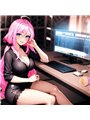 Fleshlight Fantasy - Male Vagina Masturbator by Sasha Nakamoto