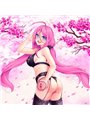 Fleshlight Fantasy - Male Vagina Masturbator by Sasha Nakamoto