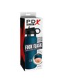 Pdx Plus Fuck Flask - Man Vagina Realistic Silicone Masturbator