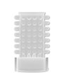 Casual Love Vibrating Sleeve - Guaina Fallica con Vibrazione - Trasparente