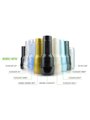 Fleshlight Universal Launch - Masturbatore Automatico