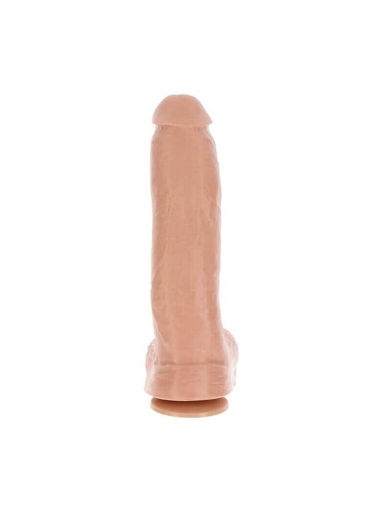 Get Real - Extreme XXL Dildo 28 CM Skin