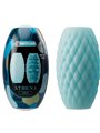 Pretty Love Athena Eros - Blue Silicone Male Masturbator