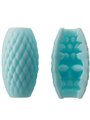 Pretty Love Athena Eros - Blue Silicone Male Masturbator