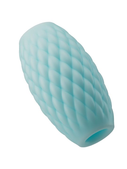 Pretty Love Athena Eros - Blue Silicone Male Masturbator