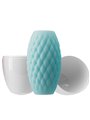 Pretty Love Athena Eros - Blue Silicone Male Masturbator