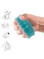 Pretty Love Athena Eros - Blue Silicone Male Masturbator