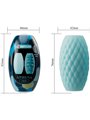Pretty Love Athena Eros - Blue Silicone Male Masturbator