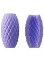 Pretty Love Athena Eros - Purple Silicone Male Masturbator