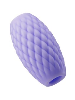 Pretty Love Athena Eros - Masturbatore Uomo in Silicone Viola
