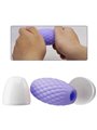 Pretty Love Athena Eros - Masturbatore Uomo in Silicone Viola