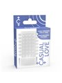 Casual Love Vibrating Sleeve - Guaina Fallica con Vibrazione - Trasparente