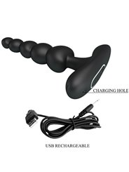 Cock Miller - Adjustable Strap-On Harness