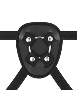 Cock Miller - Adjustable Strap-On Harness