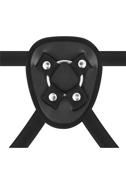 Cock Miller - Adjustable Strap-On Harness