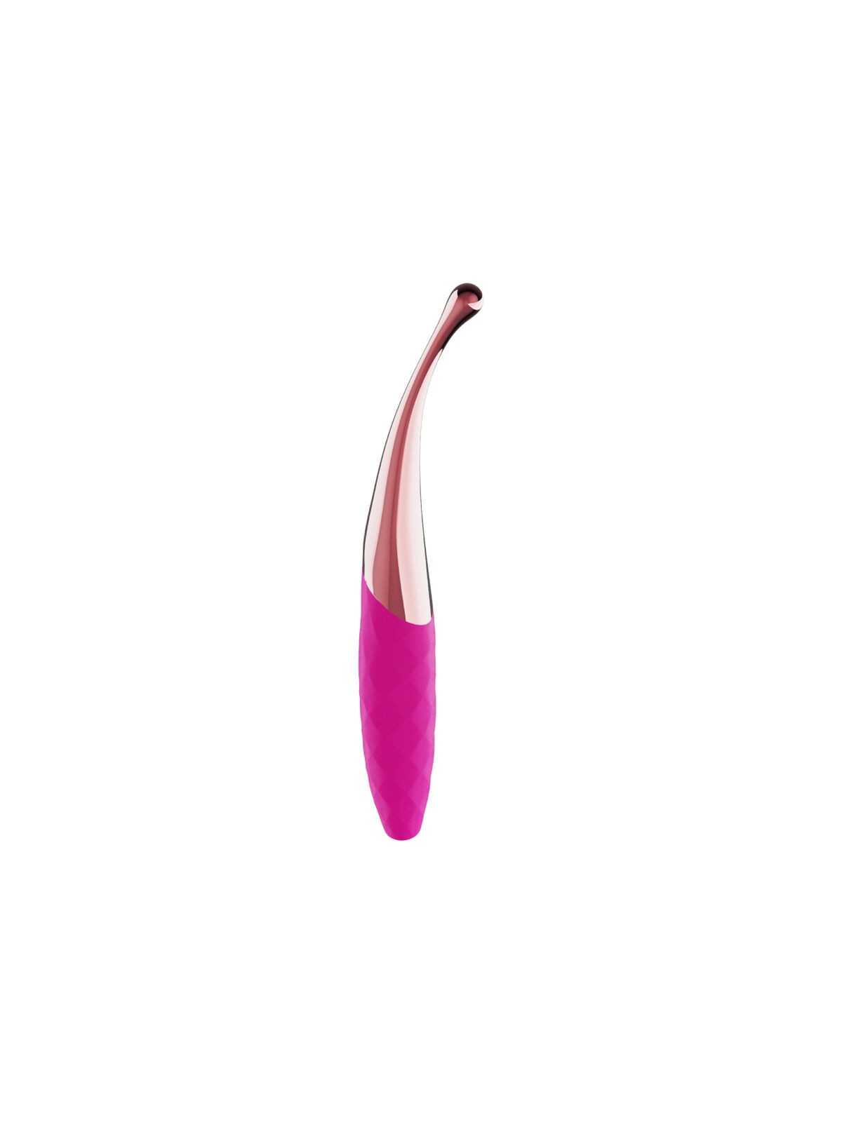 Armony Nana - Stimolatore Multifrequenza in Silicone Fucsia