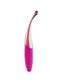 Armony Nana - Stimolatore Multifrequenza in Silicone Fucsia
