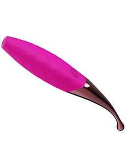 Armony Nana - Fuchsia Silicone Multifrequency Stimulator