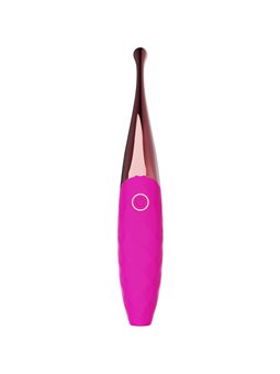 Armony Nana - Stimolatore Multifrequenza in Silicone Fucsia