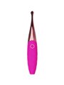 Armony Nana - Stimolatore Multifrequenza in Silicone Fucsia