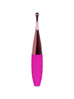 Armony Nana - Stimolatore Multifrequenza in Silicone Fucsia