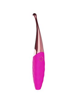 Armony Nana - Stimolatore Multifrequenza in Silicone Fucsia
