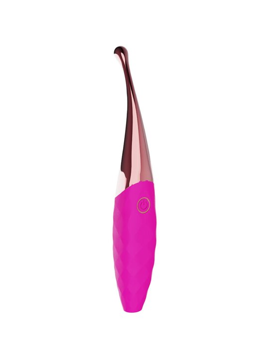 Armony Nana - Stimolatore Multifrequenza in Silicone Fucsia