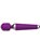 Armony Daro - Fuchsia Silicone Rabbit Vibrator 36 Vibrations