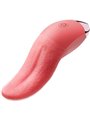 Armony Tongue - Silicone Tongue Shaped Vibrator and Stimulator